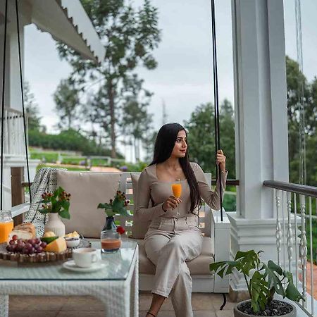 Lohonostays Villa Lansdowne Coonoor Zewnętrze zdjęcie