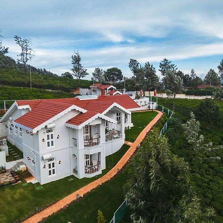 Lohonostays Villa Lansdowne Coonoor Zewnętrze zdjęcie