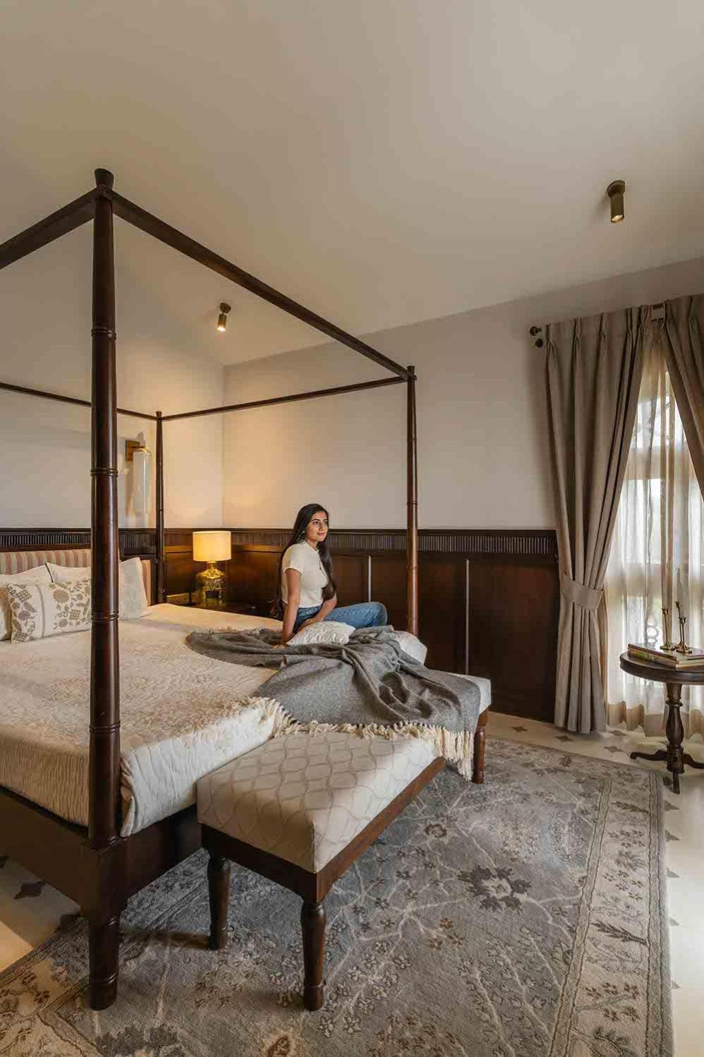 Lohonostays Villa Lansdowne Coonoor Zewnętrze zdjęcie