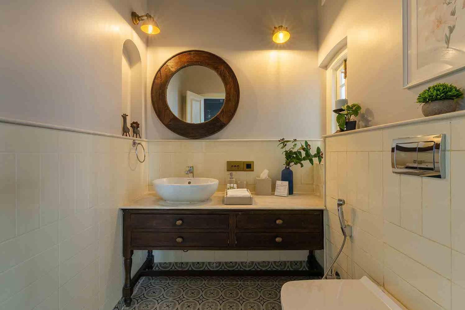 Lohonostays Villa Lansdowne Coonoor Zewnętrze zdjęcie