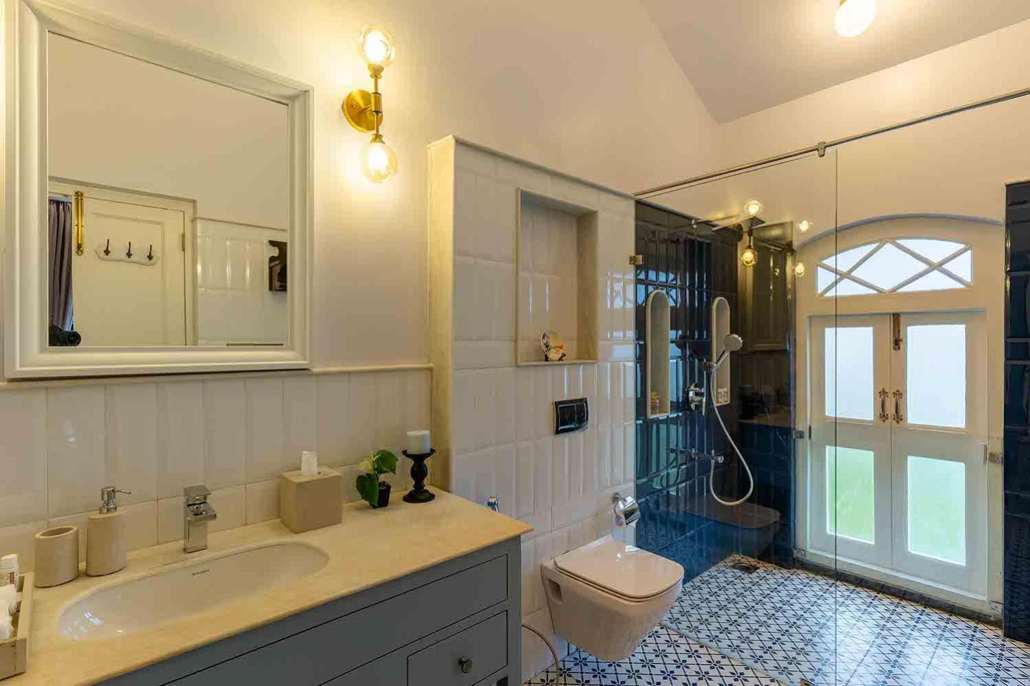 Lohonostays Villa Lansdowne Coonoor Zewnętrze zdjęcie