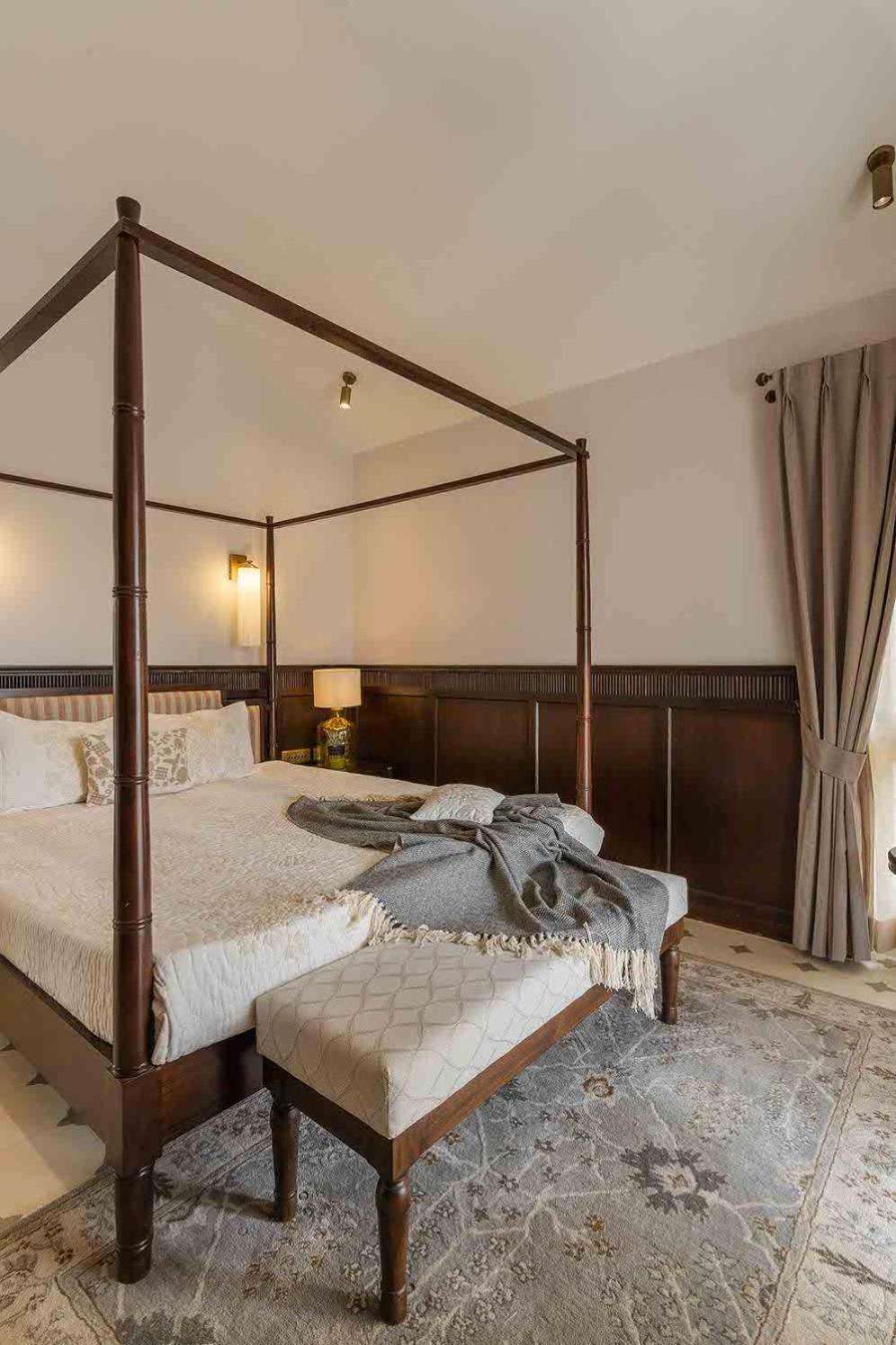 Lohonostays Villa Lansdowne Coonoor Zewnętrze zdjęcie