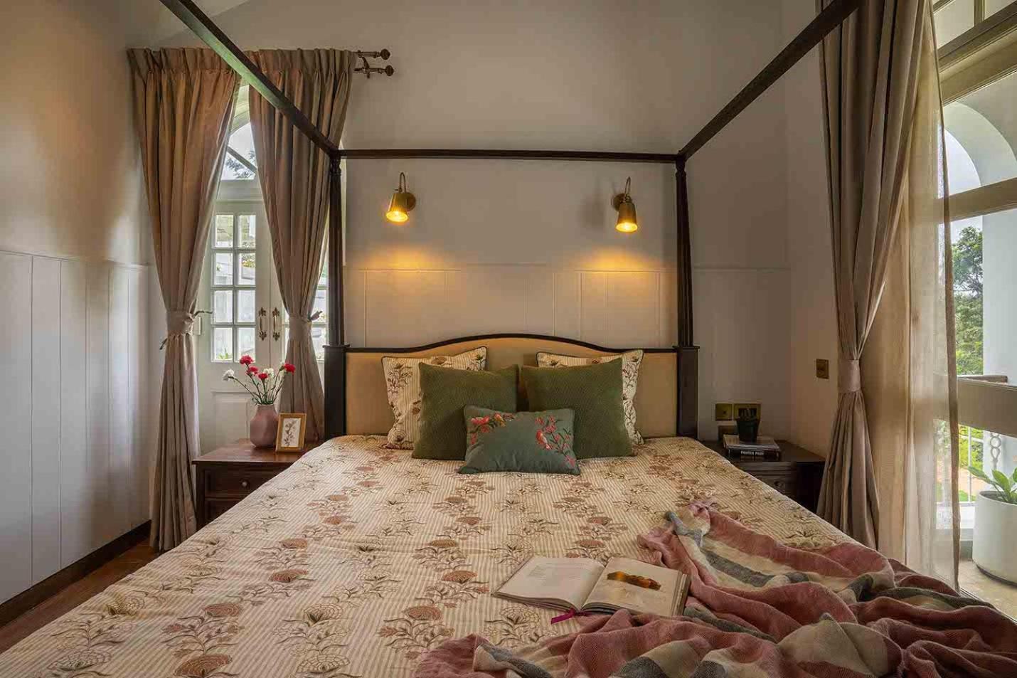 Lohonostays Villa Lansdowne Coonoor Zewnętrze zdjęcie