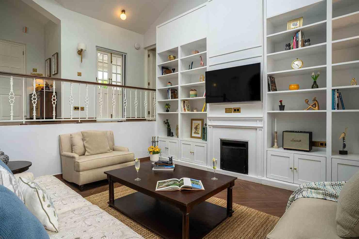 Lohonostays Villa Lansdowne Coonoor Zewnętrze zdjęcie