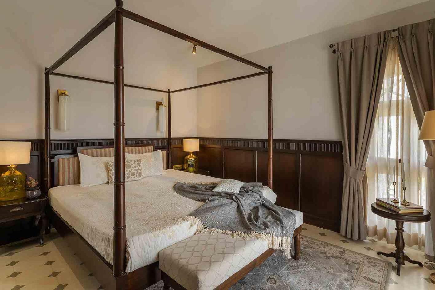 Lohonostays Villa Lansdowne Coonoor Zewnętrze zdjęcie