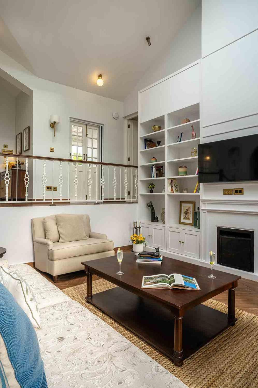Lohonostays Villa Lansdowne Coonoor Zewnętrze zdjęcie